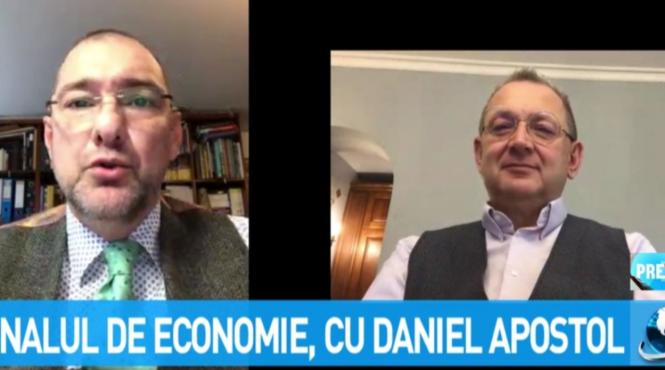 video jurnalul de economie marea evadare