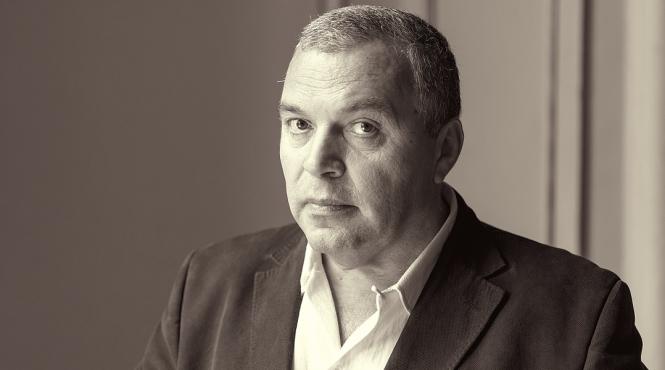 constantin chiriac directorul fits puterea de a crede ne da linistea si bucuria ca putem sa fim in mijlocul celor mai mari incercari cu zambetul pe buze