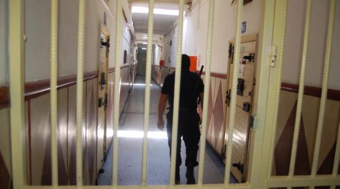 primul caz de coronavirus in penitenciarul craiova