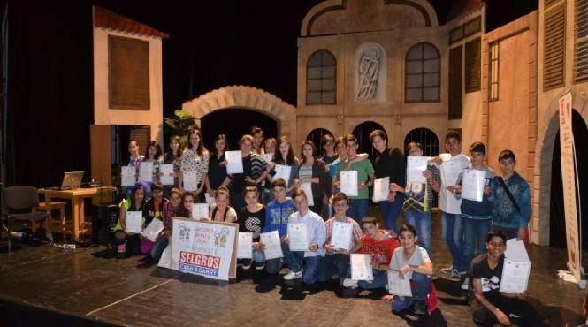 selgros romania si asociatia speranta pentru copii celebreaza 10 ani de colaborare in urma parteneriatului peste 300 de copii au avut acces la tabere educative si cursuri de meserii