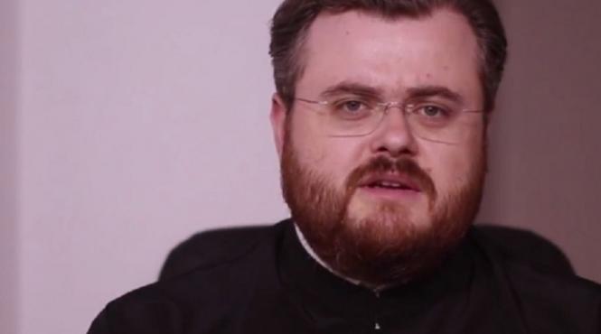 un preot propus de pmp sa faca parte din cncd