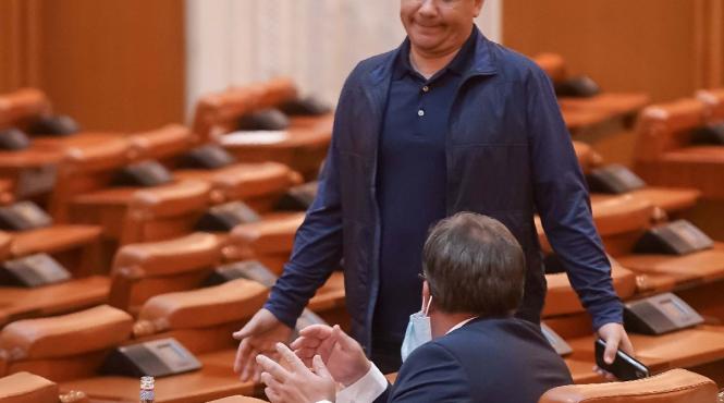 ponta de la 1 ianuarie 2021 vine prapadul galben