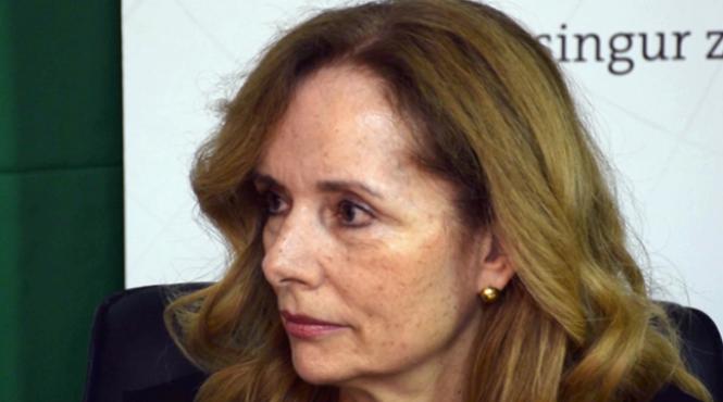 roxana wring fostul lider al usr bucuresti a fost colaborator al securitatii