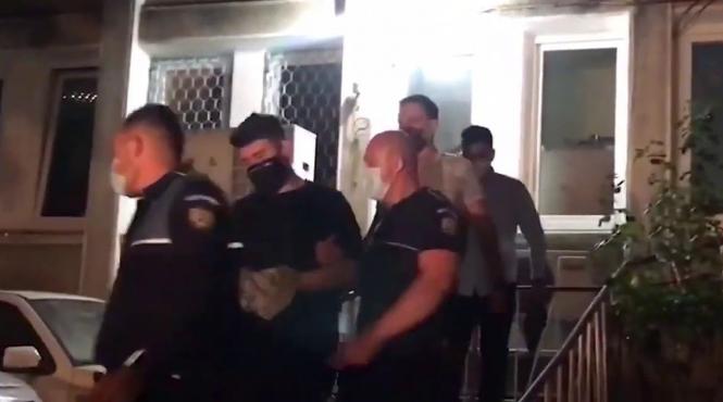 alexandru balan zis colo cercetat sub control judiciar pentru instigare publica