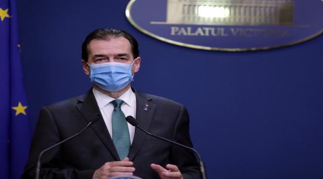 orban prelungirea starii de alerta nu este moftul nostru politic