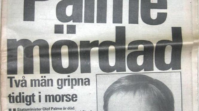 cine l a ucis pe olof palme sfarsit de ancheta