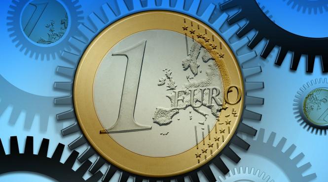 curs valutar leul ramane stabil in raport cu euro robor scade aurul se scumpeste