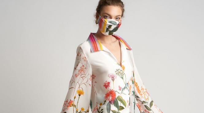 p cum imbinam stilul si eleganta cu pandemia