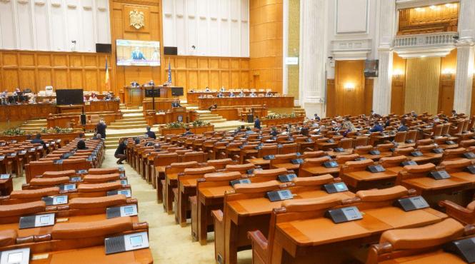 daca parlamentul respinge cererea guvernului iohannis pregateste artileria grea