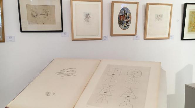 eu care sunt negru si urat