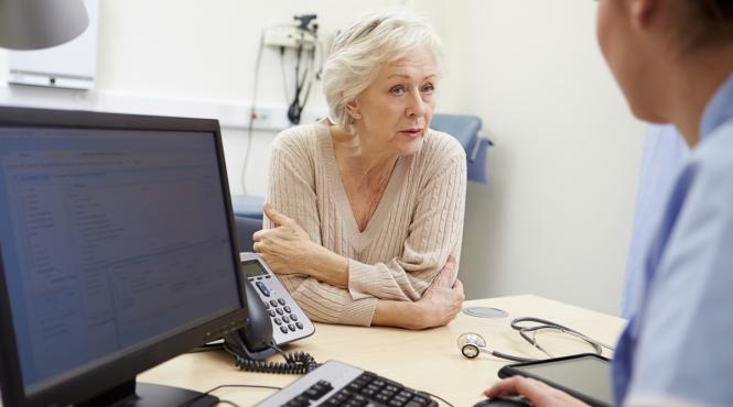 medic nu mai puneti pacientii pe drumuri