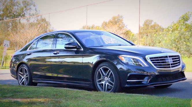 dieselgate la mercedes