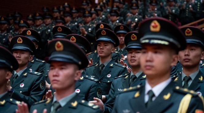 gigantii china si india pe picior de razboi