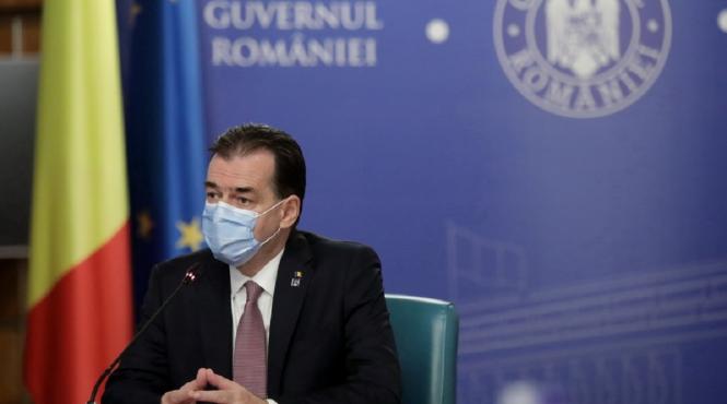 guvernul a decis cere inca 30 de zile de stare de alerta care sunt propunerile