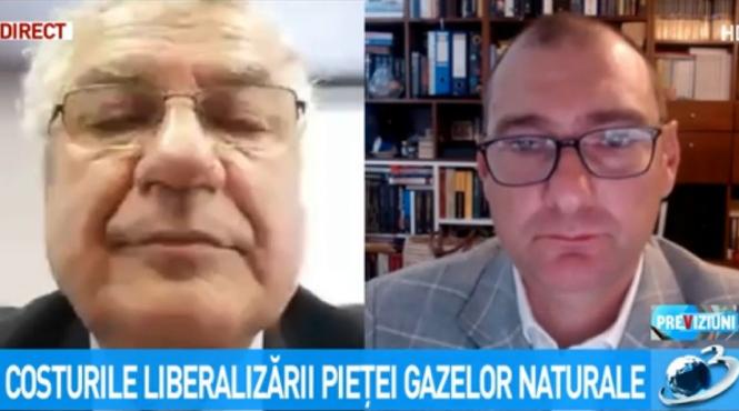 video jurnalul de economie se liberalizeaza gazele naturale cu ce costuri