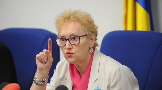 psd nu exista niciun motiv intemeiat sa fie demis avocatul poporului