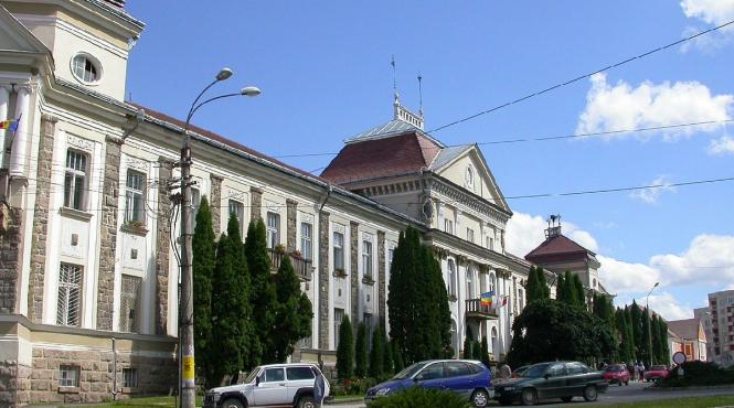 schimbare majora in miercurea ciuc placutele cu nume de strazi in limba romana deasupra celor in maghiara
