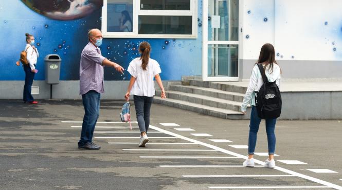 cne rezultatele la evaluarea nationala motiv de ingrijorare