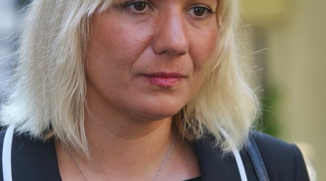 sectie de justitie doar pentru bogdan camelia