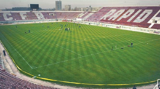 peste tot acasa in toate ligile