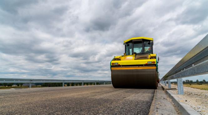 umbrarescu va construi tronsonul 3 din autostrada ford