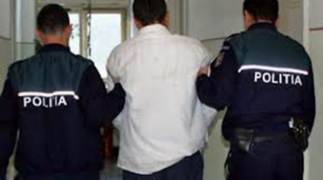 barbatul suspect in cazul agresiunii armate din sectorul 1 al capitalei a fost retinut