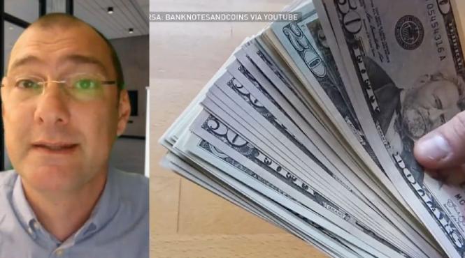 video jurnalul de economie recesiunea de amploare devine o certitudine