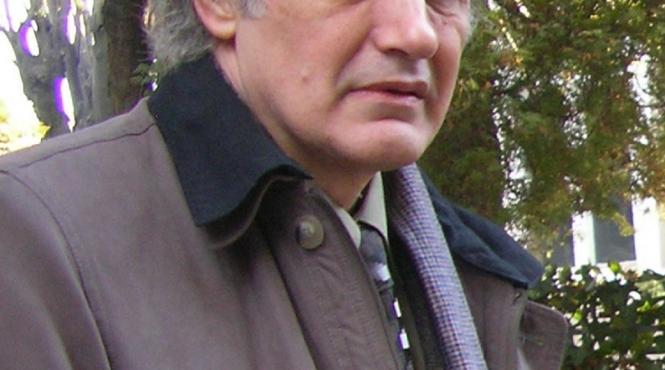 emil lungeanu autorul romanului jocul care apare maine cu jurnalul scriitorul isi castiga existenta intr un singur fel prin posteritate