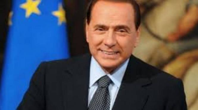 silvio berlusconi va locui in vila celebrului regizor franco zeffirelli