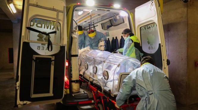 alti patru angajati ai curtii de apel alba iulia confirmati cu noul coronavirus