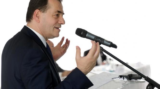 ludovic orban acuzat de trei asociatii de judecatori de presiuni asupra justitiei