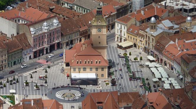 centrul de agrement din poiana brasov s a redeschis de la 1 iulie