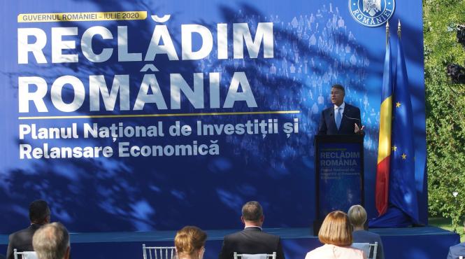 guvernul ne promite o relansare ca n povestile cu fat frumos