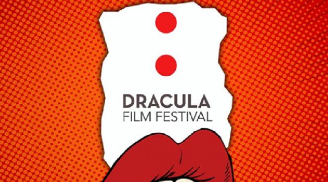 au inceput inscrierile pentru festivalul competitional dracula film festival 2020