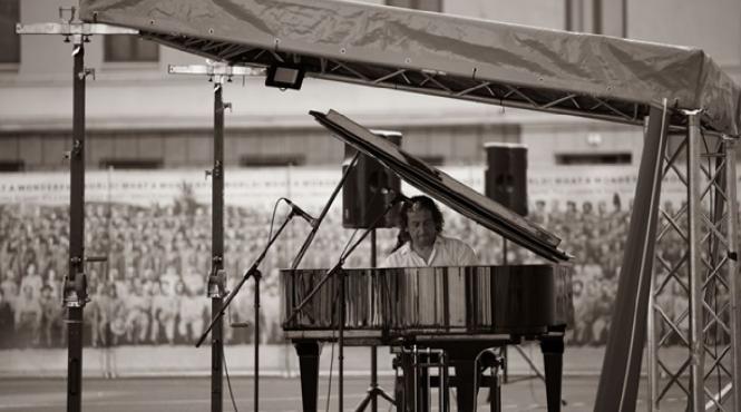 horia mihail turneul pianul calator ultimele doua concerte in aer liber pe 3 si 5 iulie la bucuresti si constanta