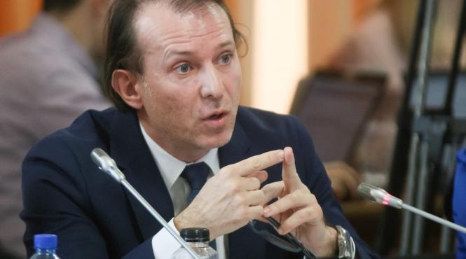florin citu ins confirma contributia masiva a investitiilor la cresterea economica din trimestrul i 2020