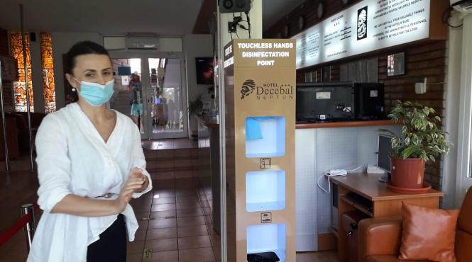 masurile necesare in contextul epidemiilor si pandemiilor