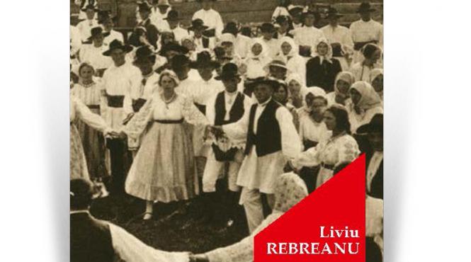 miercuri 8 iulie cauta la chioscuri jurnalul si o carte de referinta a literaturii romane ciuleandra de liviu rebreanu