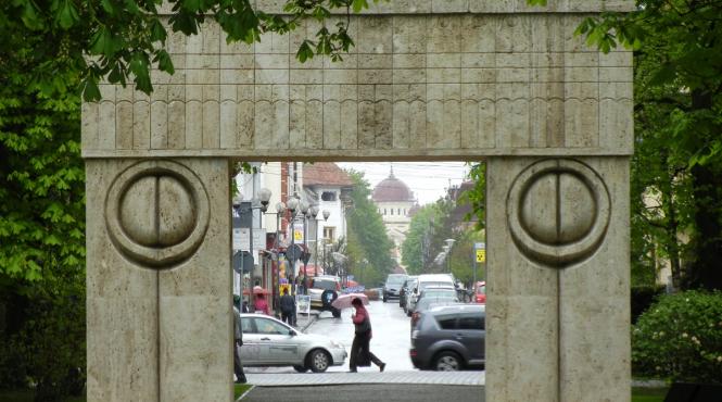 ppusl cere introducerea operelor lui brancusi in patrimoniul unesco