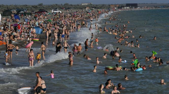 se inchid plajele ce tara a luat decizia radicala