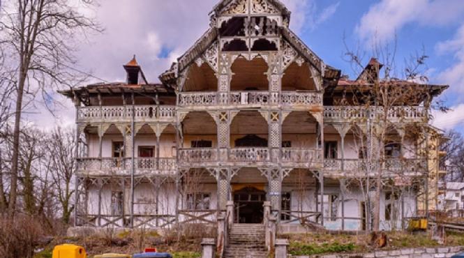 prima initiativa comunitara dedicata patrimoniului bailor govora