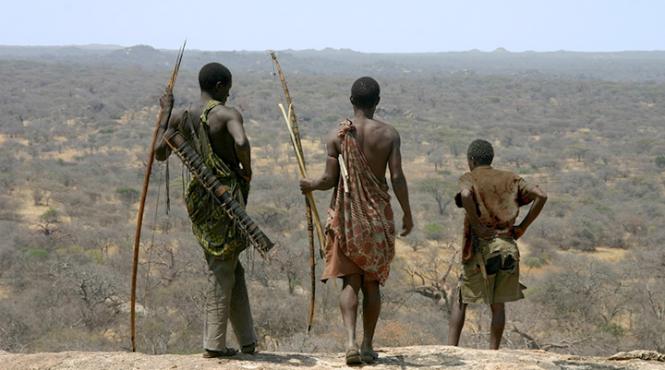 triburile erei moderne asa traiesc cele mai salbatice comunitati de pe planeta