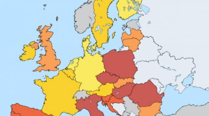 cum a ajuns romania campioana europeana a dobanzilor