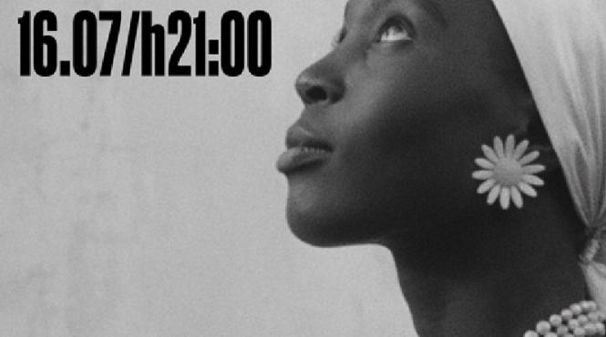 martin scorsese sustine programul cinevara al fundatiei9 proiectia de joi de la rezidenta brd scena9 black girl primul film al africii subsahariene