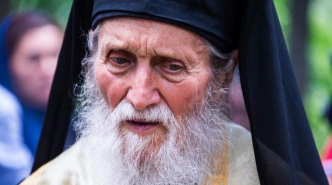 doi candidati pentru arhiepiscopia sucevei si radautilor dupa decesul ips pimen