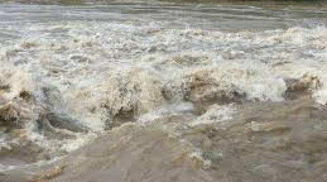 alerta de la hidrologi cod portocaliu de inundatii pe prut la intrarea in tara