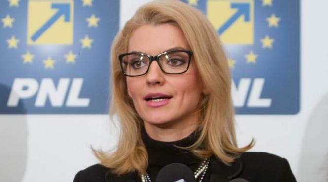 alina gorghiu acuza psd ul de miopie politica