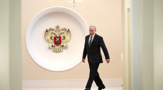 proteste in centrul moscovei la adresa lui putin