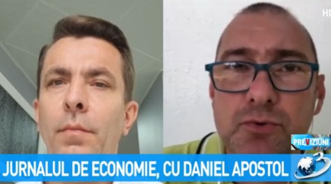 video jurnalul de economie remodelarea afacerilor in timp de criza