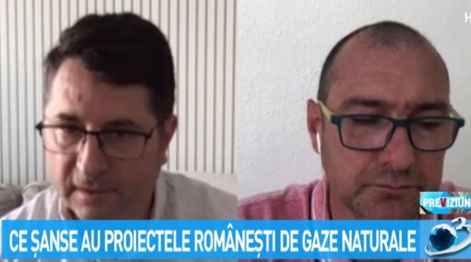 video jurnalul de economie ce sanse au proiectele romanesti de gaze naturale